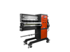 CB600 - Round Blades Conveyor Belt Slitting Machine