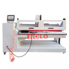 Holo Hole Punching Machine with Protective Cover