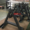 A Type Stand for PVC PU Conveyor Belt Roll