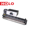 Narrow Small Model Air Cooling Joint Press for Conveyor Belt