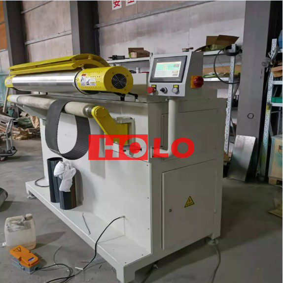 Rubber Timing Belt Printing Machine 550-1000mm (Manufacture Version)