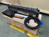 Air Cooling Compact Belt Splice Press 600x50mm