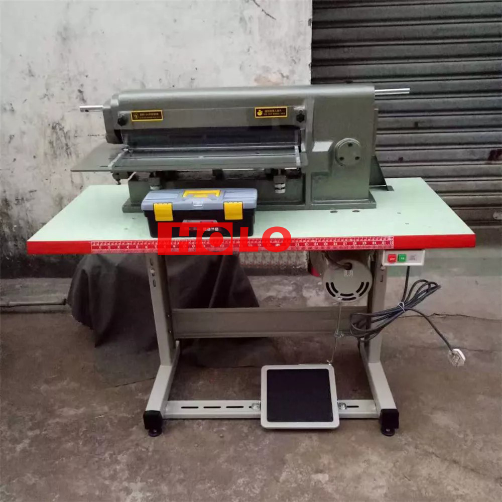 Timing Belt Cutting Machine 14''-60'' (350-1500mm)