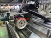 Conveyor Belts V Profiles Welding Guide Machine