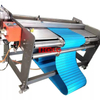 Positive Drive Belt Slitter, Homogeneous PU Belt Cutting Machine