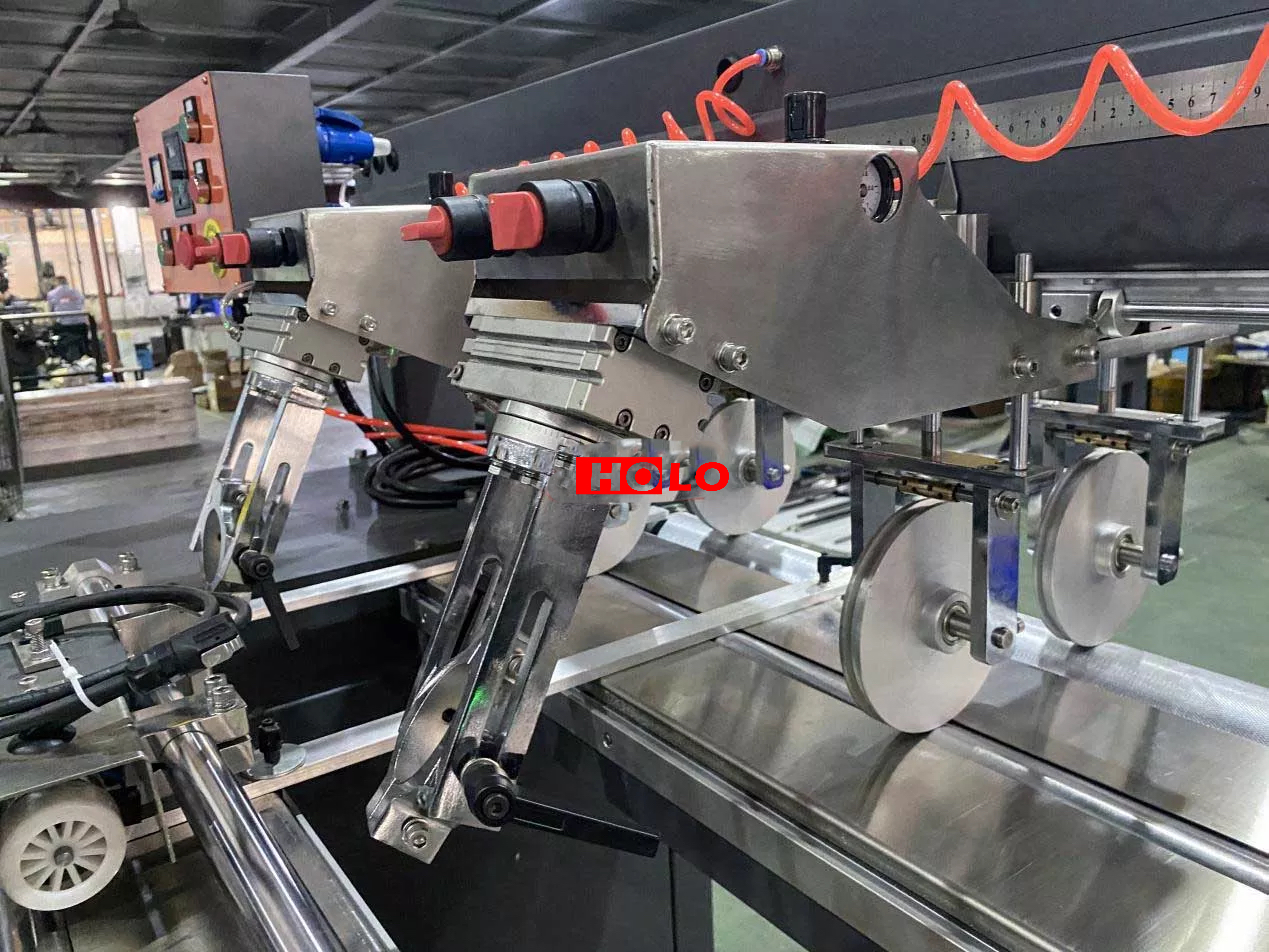 Conveyor Belts V Profiles Welding Guide Machine - Buy PVC Belt ...