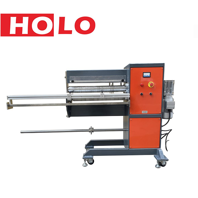 CB900 - Belting Slitter Endless Belt Slitting Machine