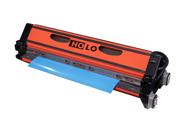 Homogeneous PU Belt / Thermodrive Belt Splice Press