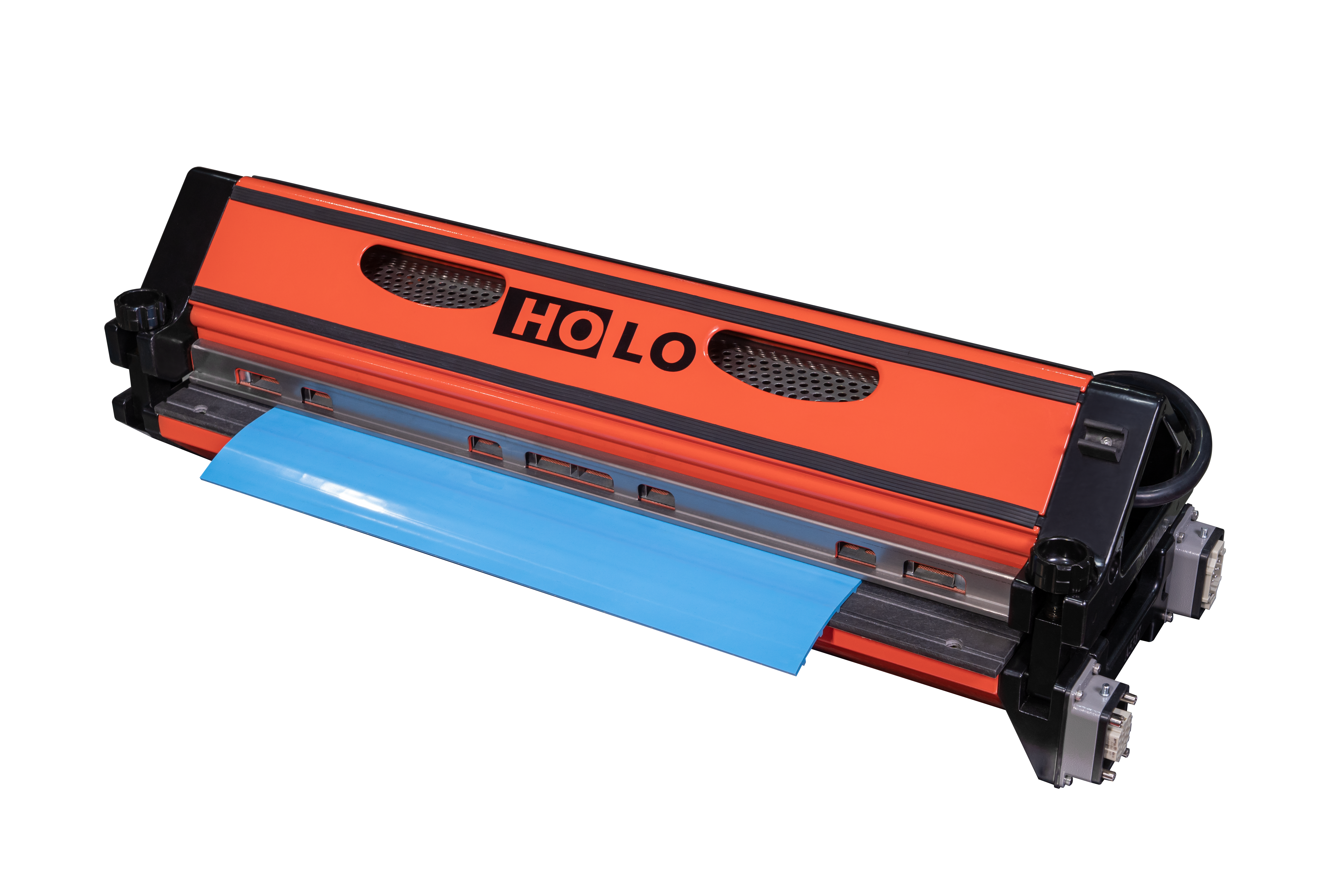 Homogeneous PU Belt / Thermodrive Belt Splice Press