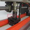 TB-2500- Automatic PVC PU PVK Conveyor Belt Finger Punching Cutting Machine