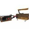 Portable PTFE Teflon Belt Welding Iron Hot Joint Press