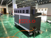 PVC PU Edge Sealing Machine