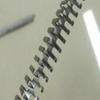 PVC PU PVK Conveyor Belt Fastener Mechanical Splice