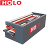 TC600 - PVC PU Belt Manual Finger Punch Machine