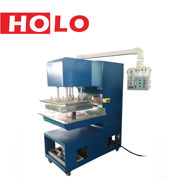 High Frequency Welding Machine for Belt Cleat, Sidewall, V Guide