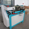 Timing Belt Cutting Machine/Endless Belt Slitter For Short Length Belt