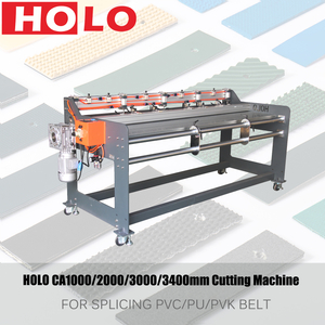 CA2000 - Belt Slitting Machine