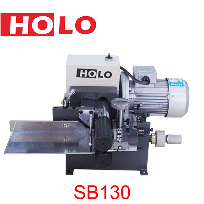 SB130 - PVC PU Conveyor Belt Ply Separator