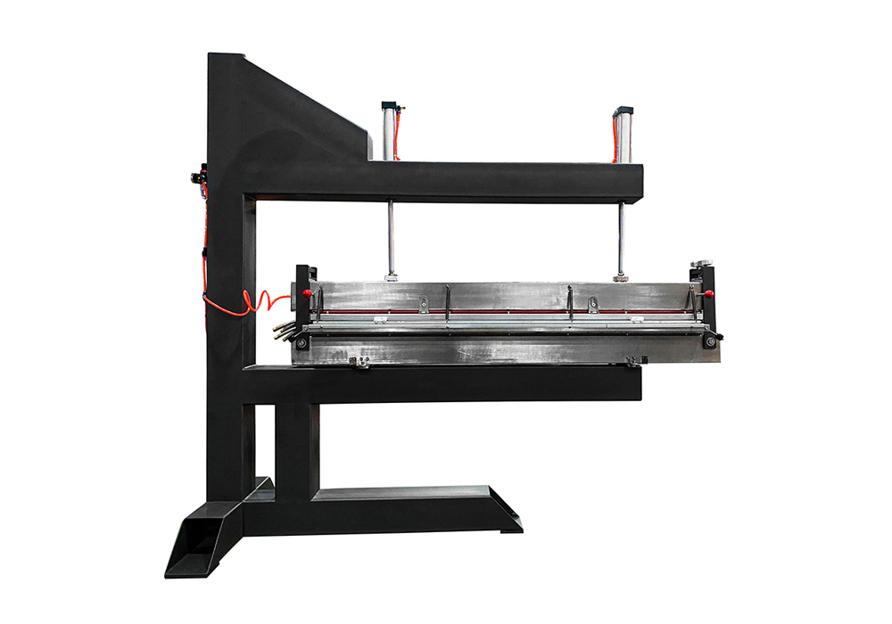 Water-cooling-splice-press(600mm-1800mm)