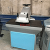 Timing Belt Finger Punching Machine