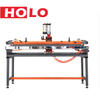 TA1000 - Pneumatic Finger Cutter Punching Machine