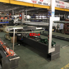 Sidewall & Guide Welding Machine for PVC PU Conveyor Belt